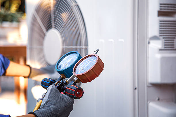 Affordable Emergency Hvac Repair solutions in Wyano, PA