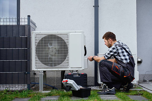 Trusted Emergency Hvac Repair service in Wyano, PA - HVAC Repair CO